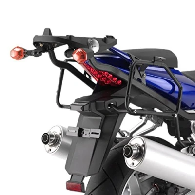Afbeelding van GIVI 529FZ Topkofferrek Suzuki SV 650/1000 / S (03 08)