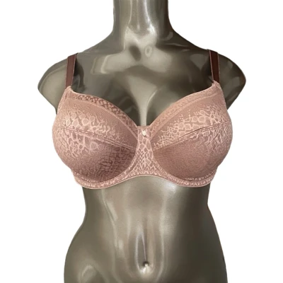 Afbeelding van Fantasie Side Support Envisage Beha Kleur taupe Maat 90E
