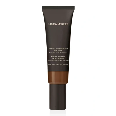 Afbeelding van Laura Mercier Tinted Moisturizer Oil Free Natural Skin Perfector SPF 20 getinte dagcrème 6C1 Cacao 50 ml