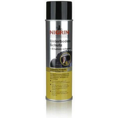 Afbeelding van Nigrin 74034 Unterbodenschutz 500ml