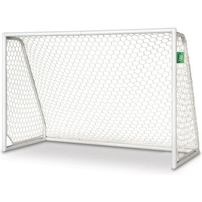 Afbeelding van EXIT Scala aluminium voetbaldoel 180x120cm wit