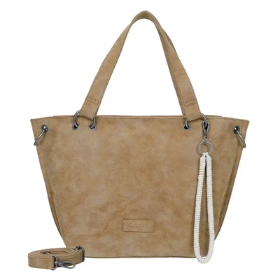 Afbeelding van Fritzi aus Preussen Vintage Cracker Shopper voor dames,