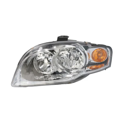 Afbeelding van TYC Koplamp 20 0530 05 2