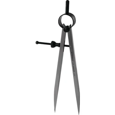 Afbeelding van Promat veerpasser 150mm 4000858952