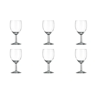 Afbeelding van Wijnglas Gilde (6x 20cl)