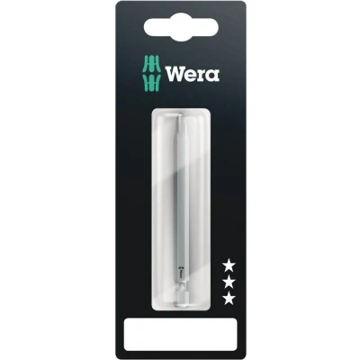 Afbeelding van Wera 851/4 Z bits phillips ph3x89 mm 5 stuk(s)