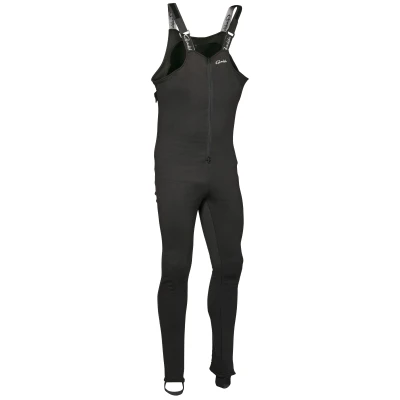 Afbeelding van Gamakatsu G Thermal Bib &amp; Brace Thermokleding L Warmtepak