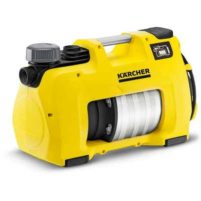 Afbeelding van Kärcher Hydrofoor Electr Bp 5 H&amp;g 1.645 355.0