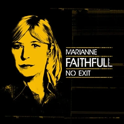 Afbeelding van No Exit Cd+Blry