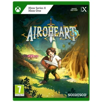 Afbeelding van Airoheart