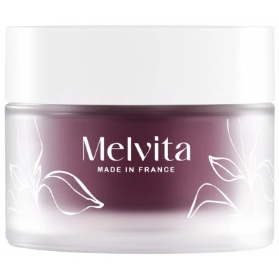 Afbeelding van Melvita Argan Bio Active Organic Regenerating Night Balm Navulbaar 50 ml