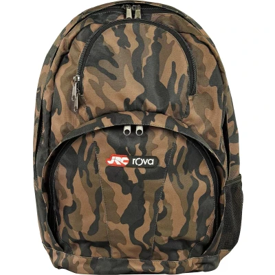 Afbeelding van JRC Rova Camo Backpack Visrugtas