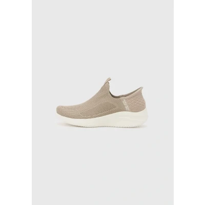 Afbeelding van Skechers Ultra Flex 3.0 Easy Win Sneaker, Taupe, 4.5 UK, 37.5 EU