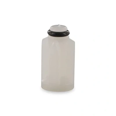 Afbeelding van DL pro koppeling voor Braun 67050811 plastic wit met afdichting Multiquick 3 5 7 staafmixer handmixer mixer type 4130