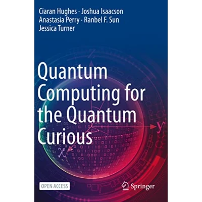 Afbeelding van Quantum Computing for the Curious