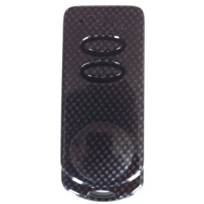 Afbeelding van afstandsbediening Tau 250 K Rp 2 kanaal 433 MHz Rolling Code poortopener