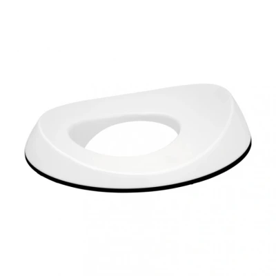 Afbeelding van Luma toiletverkleiner snow white