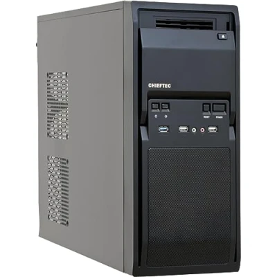 Afbeelding van Chieftec LG 01B OP computerbehuizing