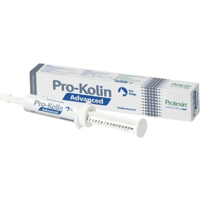 Afbeelding van Protexin Pro Kolin Advanced Pasta Hond 15 ml