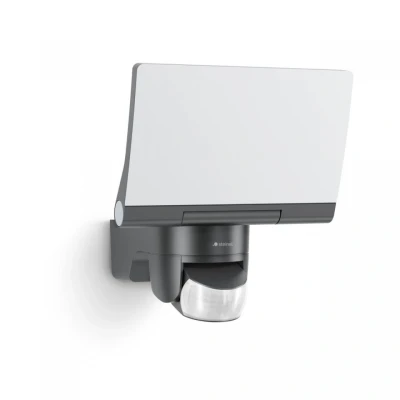 Afbeelding van Steinel XLED Home 2 Buitenspot Sensor Grafiet 1184Lm 33064