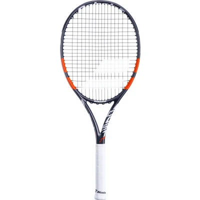 Afbeelding van Tennisracket Babolat Boost Strike 2024 (Bespannen) Gripmaat L2