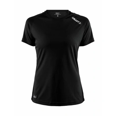 Afbeelding van Craft Community Function SS Tee W 1907392 Black