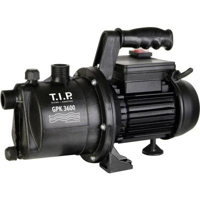 Afbeelding van T.I.P. Technische Industrie Produkte GPK 3600 Tuinpomp 3.600 l/h 40 m