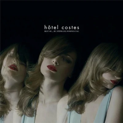 Afbeelding van Stephane Pompougnac Hotel Costes: Best Of... (CD)