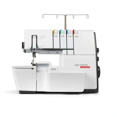 Afbeelding van Bernette B64 Airlock lockmachine