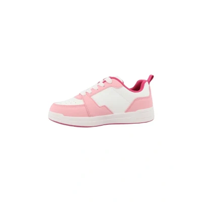 Afbeelding van Supremo Kappa 95k0603001 sneakers voor meisjes, roze/wit/roze, 39 EU