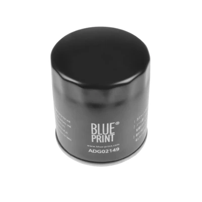Afbeelding van Blue Print Oliefilter ADG02149