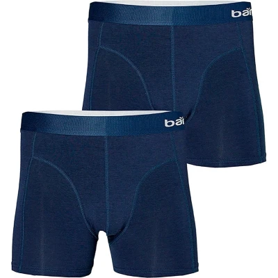 Afbeelding van Apollo boxershort met bamboe (set van 2)