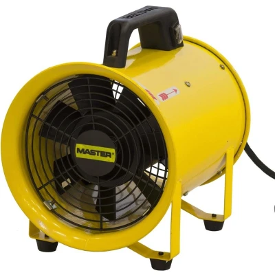 Afbeelding van Masterlock vent blm4800