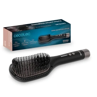 Afbeelding van Stijlborstel InstantCare AirFlow Cecotec