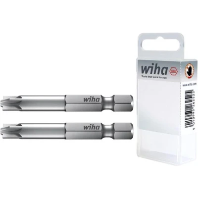 Afbeelding van Wiha Bit Professional SL/PZ1