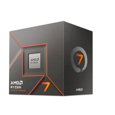 Afbeelding van Processor AMD Ryzen 7 8700F