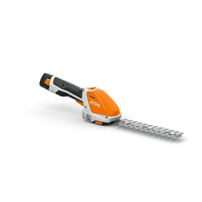 Afbeelding van Stihl HSA 26 accu gras en buxusschaar 20 cm