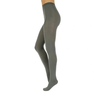 Afbeelding van CALZITALY Kasjmierwollen panty, warme winterpanty, dikke 150 den, S, M, L, XL, XXL, 3XL, 4XL Italiaanse kousen, Zacht bos, L
