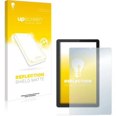 Afbeelding van upscreen Antireflecterende Schermbeschermer voor Lenovo Tab M9 Anti Glare Screen Protector, Mat, Ontspiegelend, Antikras, Vingerafdruk