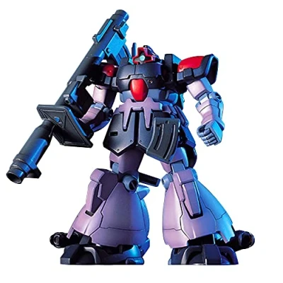 Afbeelding van HGUC 1/144 MS 09F DOMTROPEN