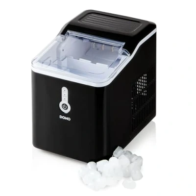 Afbeelding van DOMO DO9220IB IJsblokjesmaker 1,5 L