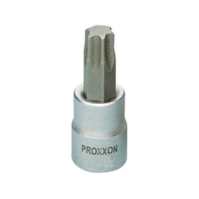 Afbeelding van Proxxon 1/4&quot; dopsleutel Torx T27