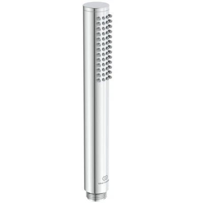 Afbeelding van Ideal standard idealrain staafhanddouche 1 straal chroom bc774aa