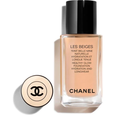 Afbeelding van CHANEL FOND DE TEINT FOUNDATION BD121 30 ml