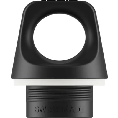Afbeelding van SIGG Schroefdop Zwart