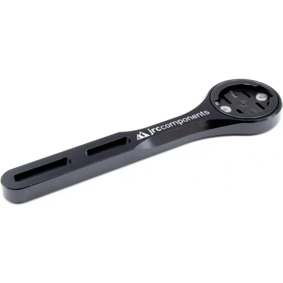 Afbeelding van JRC Components Amplitude Computer Mount Garmin Black