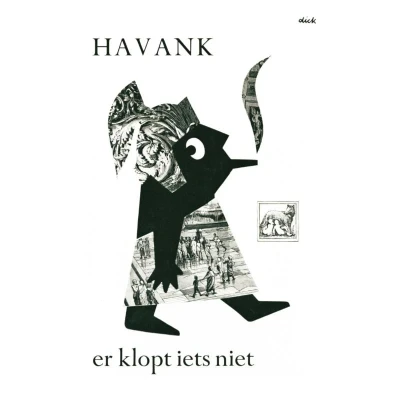 Afbeelding van Er klopt iets niet (Paperback)