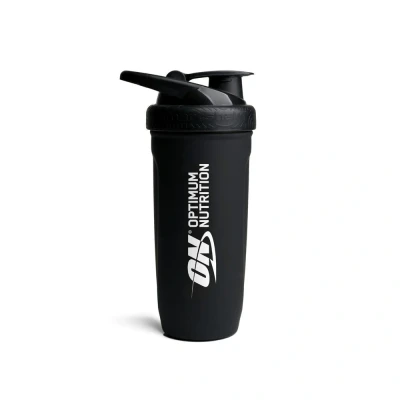 Afbeelding van ON Smartshake Reforce Steel Shaker 900ml