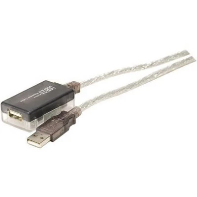 Afbeelding van EXC 149213 USB 2 Booster Kabel met Actieve Repeater
