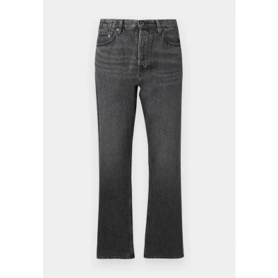 Afbeelding van 8719965012981 Dakota Regular Straight Jeans, Grijs (Faded Eolith Grey D23691 d933 h087), 27W / 30L